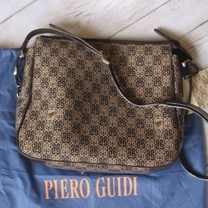 Piero Guidi handbag